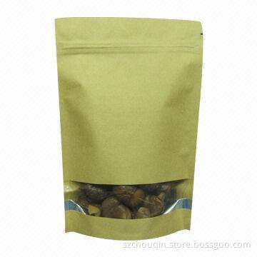 2013 Beautiful Zipper Bag for Promotional, Recyclable Material, Classic Design, Long Shelf Time